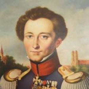 Carl von Clausewitz 的头像