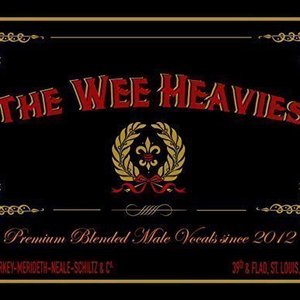 The Wee Heavies
