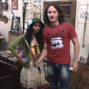 Empd Sayno 的头像