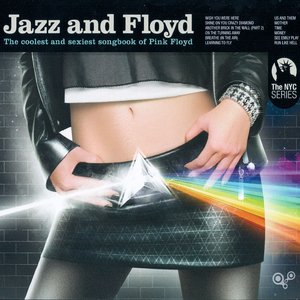 Immagine per 'Jazz And Floyd'