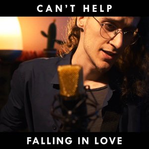 Can't Help Falling in Love - Single