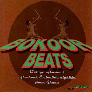 Bokoor Beats