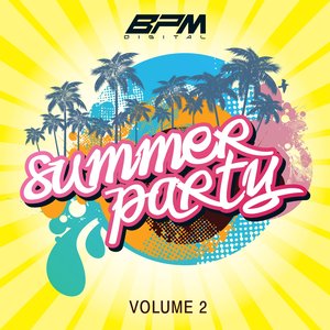 Summer Party, Vol. 2