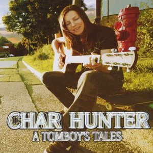 A Tomboy's Tales