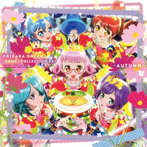 Avatar for コズミックオムライスダ・ヴィンチ (茜屋日海夏, 澁谷梓希, 渡部優衣, 山本希望, 上田麗奈)