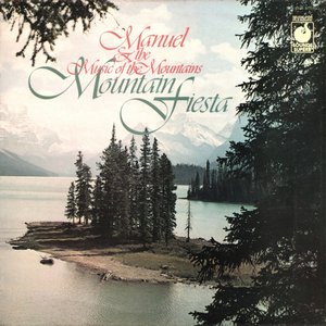 Mountain Fiesta