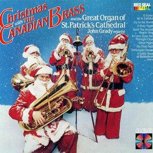 Christmas with the Canadian Brass