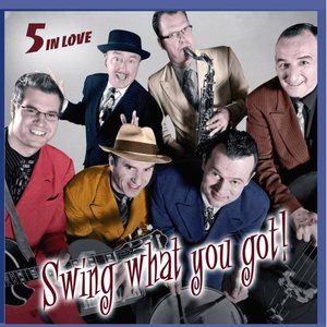 Swing what you got
