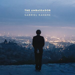 “The Ambassador”的封面