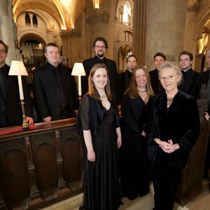 Avatar for Magnificat, Philip Cave