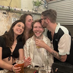 Big Moist and the Smoking Durries 的头像