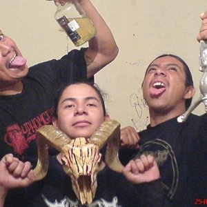 Awatar dla Paracoccidioidomicosisproctitissarcomucosis