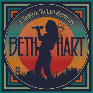 BETH HART - Sometimes reprise Lyrics - Zortam Music