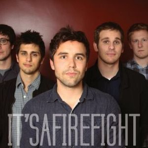 It's A Firefight 的头像