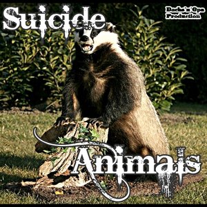 Suicide Animals 的头像