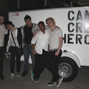 Imagen de 'Caney Creek Heroes'