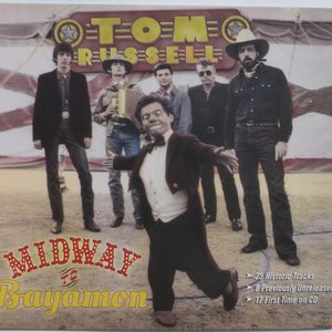 Midway to Bayamon cover