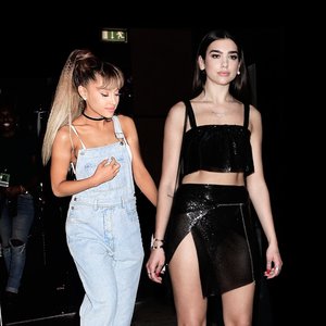 Avatar for Ariana Grande & Dua Lipa