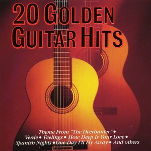 20 Golden Guitar Hits