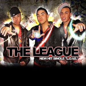 The League EP