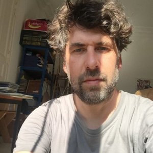 Pieter Kock 的头像