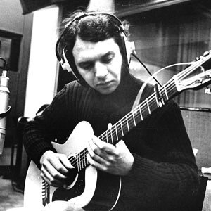 Avatar für Ralph Towner