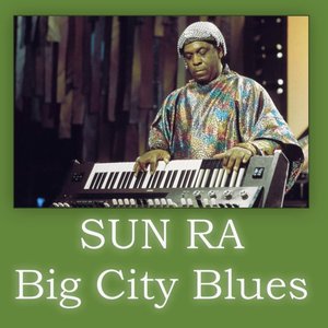 Big City Blues