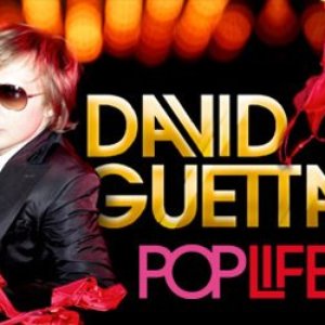 David Guetta feat. Tara McDonald のアバター