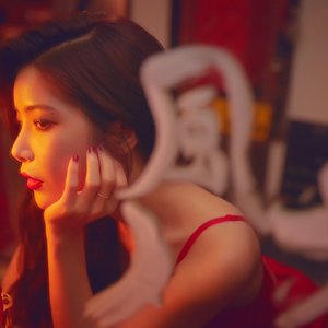 Solar of Mamamoo 的头像