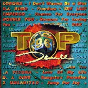 Top Dance 96
