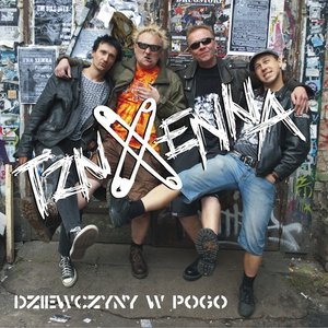 Dziewczyny w pogo