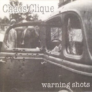 Warning Shots