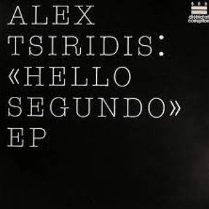 Hello Segundo EP