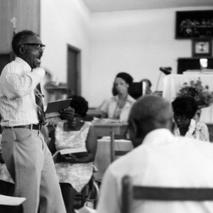 Southeast Alabama And Florida Union Sacred Harp Singing Convention 的头像