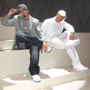 Lerek & Nowator 的头像
