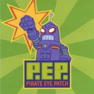 'Pirate Eye Patch'の画像