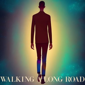 Walking A Long Road