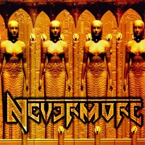 Nevermore (reissue + Bonus)