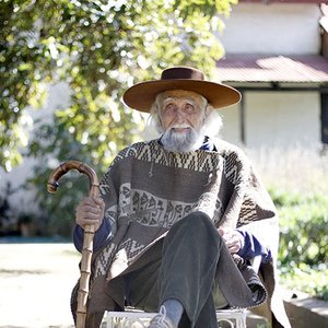Luis Gastón Soublette 的头像