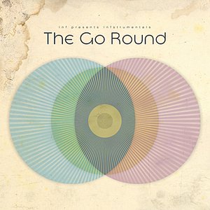 Bild für 'The Go Round'