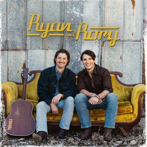 Ryan and Rory