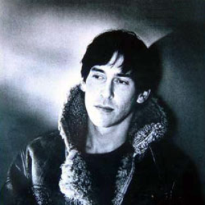 Chaz Jankel photo provided by Last.fm