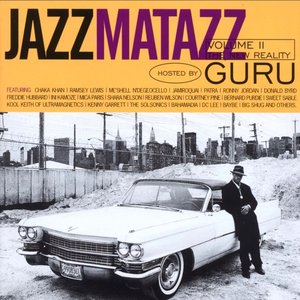 Jazzmatazz II