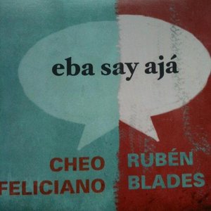 Eba Say Ajá