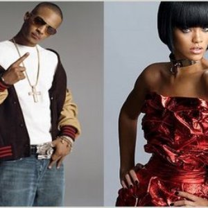 T.I./Rihanna için avatar