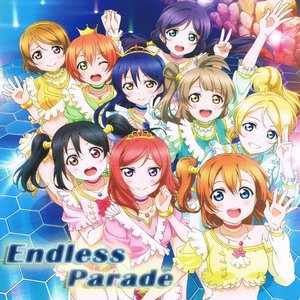 ENDLESS PARADE