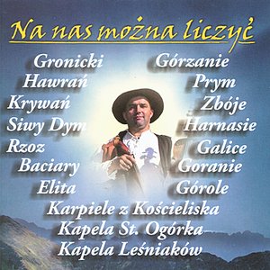 Na nas mozna liczyc  (Highlanders Music from Poland)