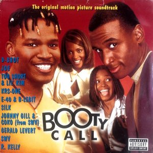 Booty Call (The Original Motion Picture Soundtrack)