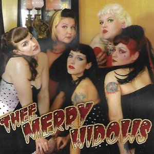 Thee Merry Widows