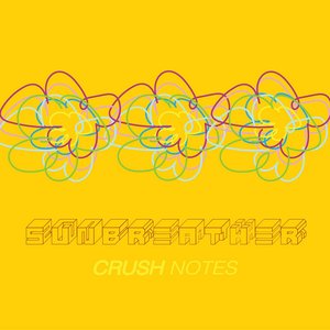 Crush Notes - EP